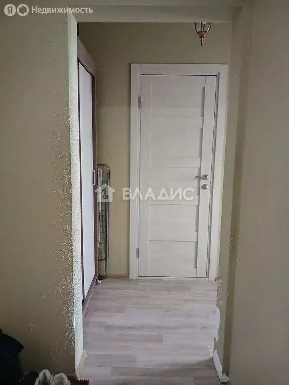 1-комнатная квартира: Санкт-Петербург, Чарушинская улица, 10 (34.1 м) - Фото 1