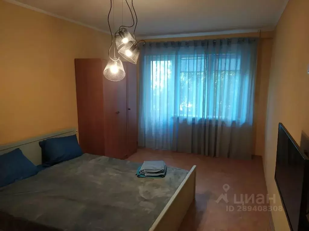 2-к кв. Амурская область, Благовещенск Кузнечная ул., 19/1 (43.0 м) - Фото 0