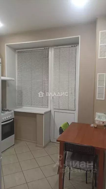 1-к кв. Волгоградская область, Волгоград ул. В.И. Ленина, 6 (31.5 м) - Фото 0