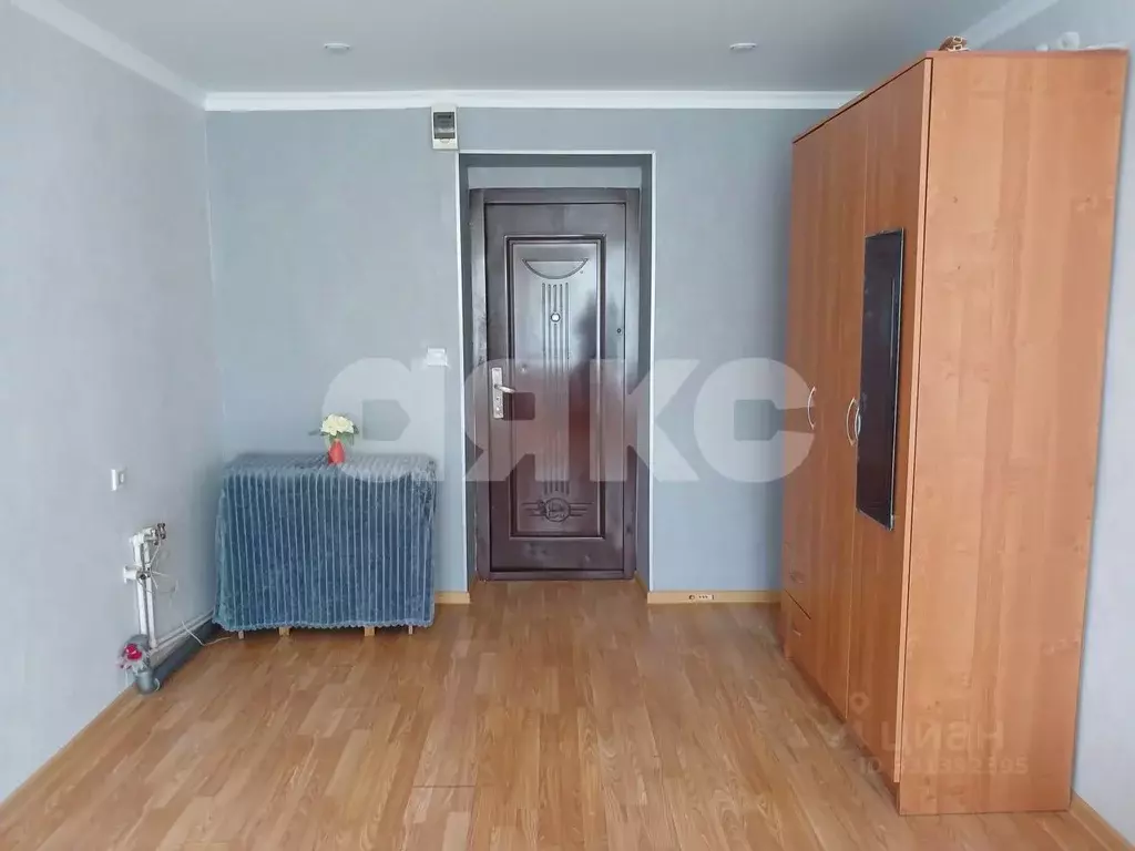 Комната Краснодарский край, Анапа пер. Подстанции, 4 (18.2 м) - Фото 2