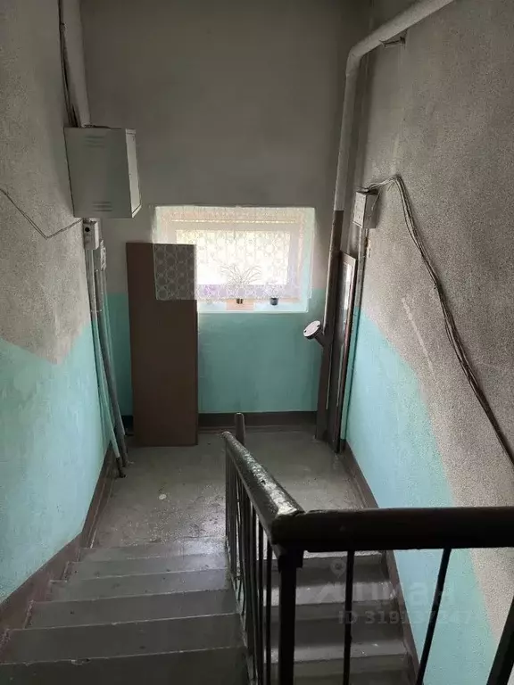 2-к кв. Саратовская область, Энгельс ул. Тельмана, 148 (50.7 м) - Фото 1