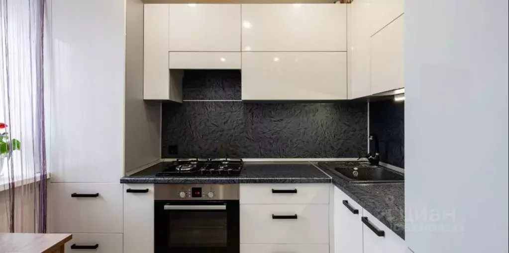 1-к кв. Кировская область, Киров Мурашинский проезд, 7к1 (38.0 м) - Фото 2