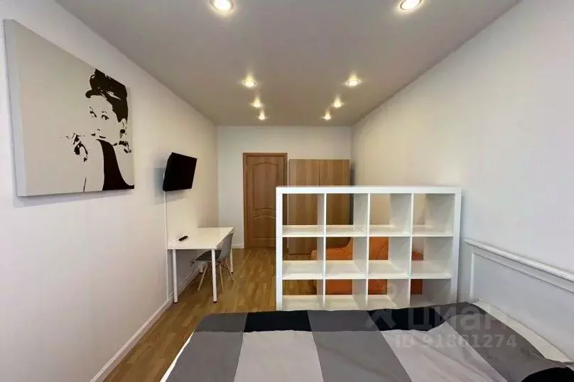 1-к кв. Санкт-Петербург ул. Седова, 24К3 (37.0 м) - Фото 1