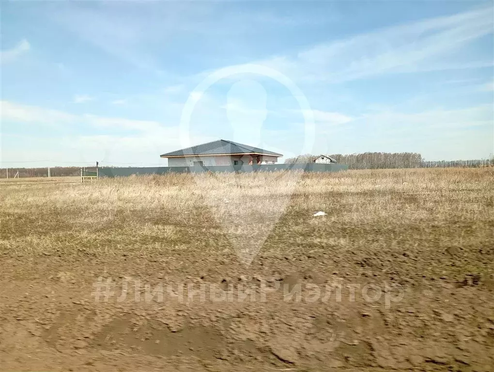 Участок 8 сот. (ИЖС) - Фото 0