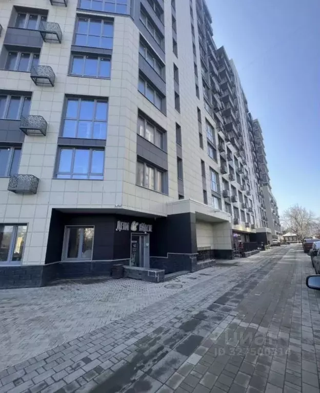 Помещение свободного назначения в Башкортостан, Уфа Коммунистическая ... - Фото 1