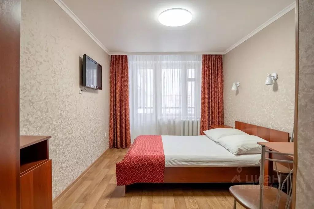 Комната Санкт-Петербург Бухарестская ул., 130к1 (18.0 м) - Фото 2