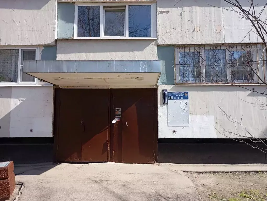 1-к кв. Санкт-Петербург ул. Демьяна Бедного, 2к1 (32.4 м) - Фото 2