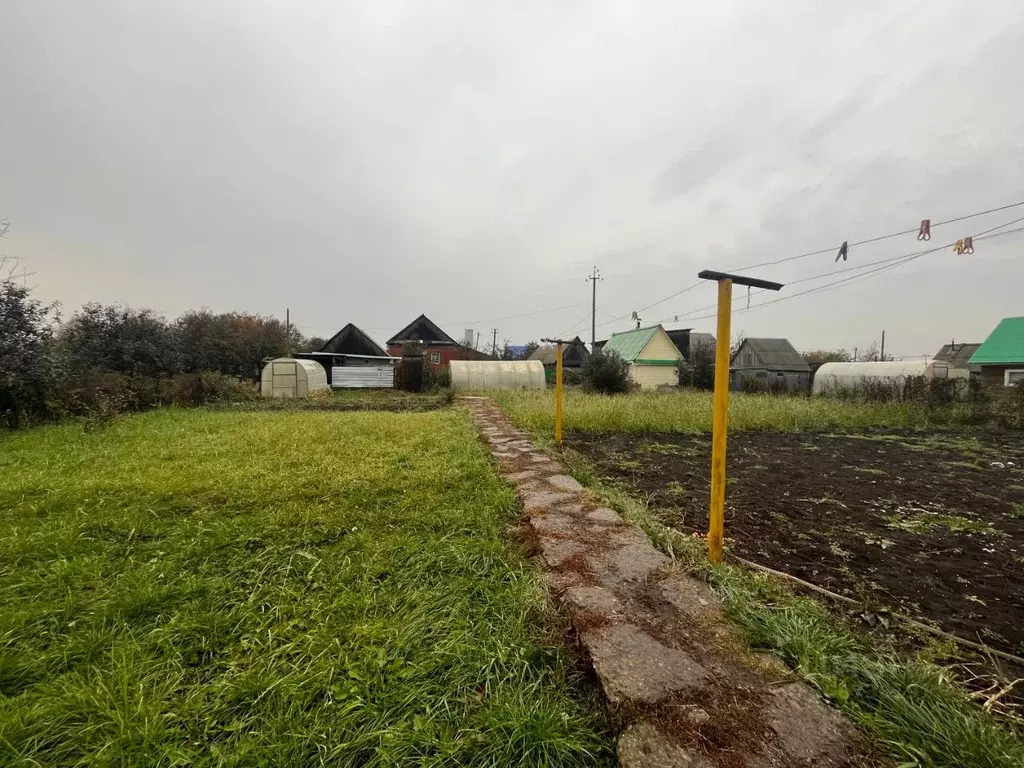 Таунхаус в Башкортостан, Нефтекамск городской округ, с. Ташкиново ул. ... - Фото 0