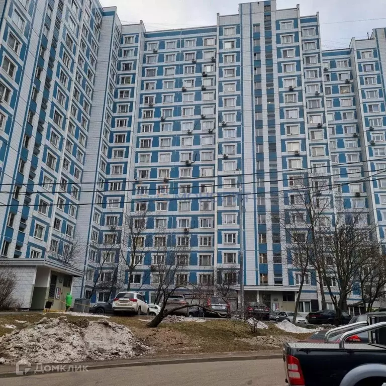 Продаётся 3-к квартира, 75.2 м - Фото 1