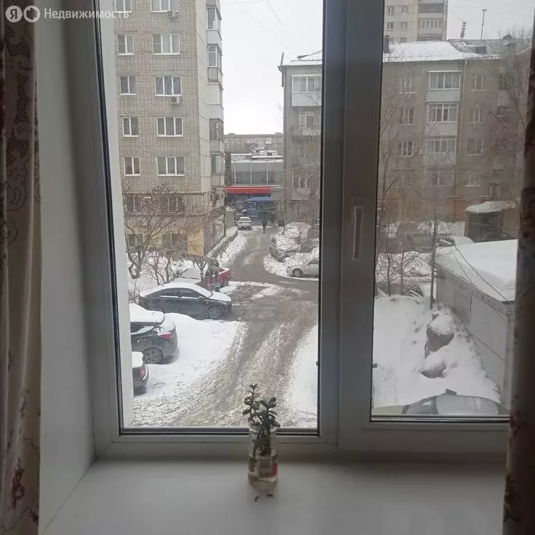 1к в 7-комнатной квартире (19 м) - Фото 1