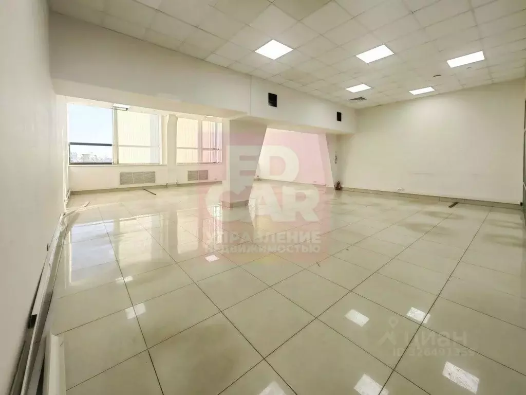 Офис в Ярославская область, Ярославль ул. Победы, 6 (143 м) - Фото 1