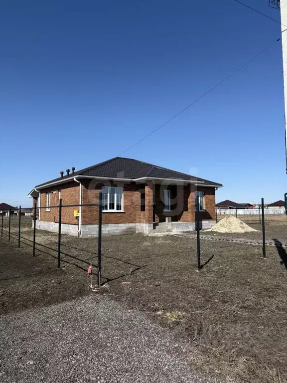 Дом в Белгородская область, Белгородский муниципальный округ, ... - Фото 1