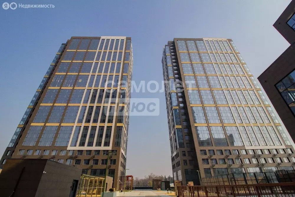 1-комнатная квартира: Владивосток, ул. Маковского (45 м) - Фото 1