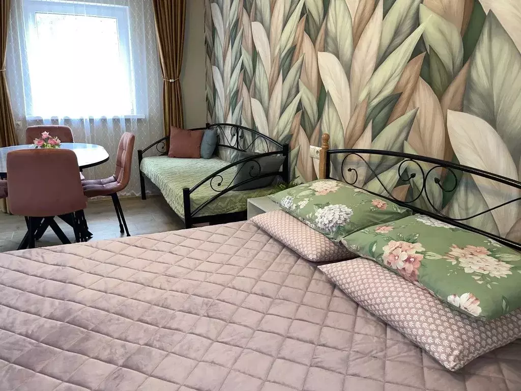 2-к кв. Ставропольский край, Ессентуки ул. Фрунзе, 48 (30.0 м) - Фото 0