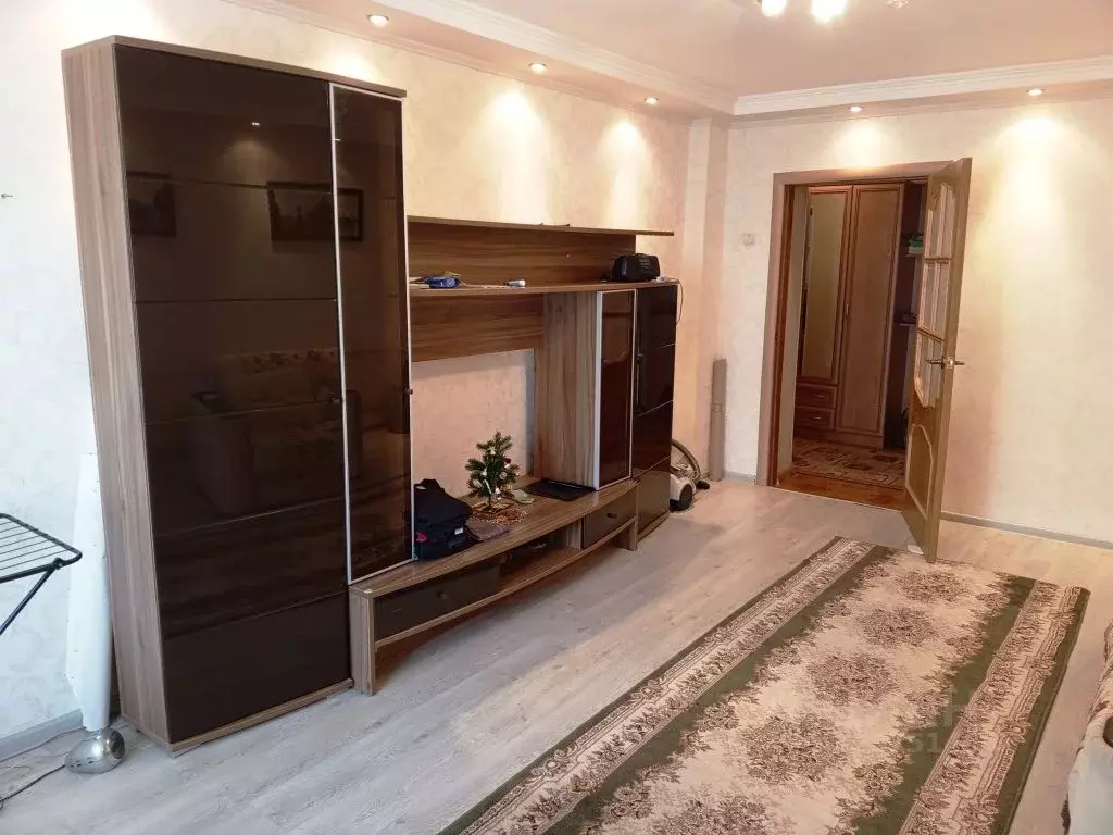 1-к кв. Белгородская область, Белгород Гражданский просп., 33 (39.0 м) - Фото 2