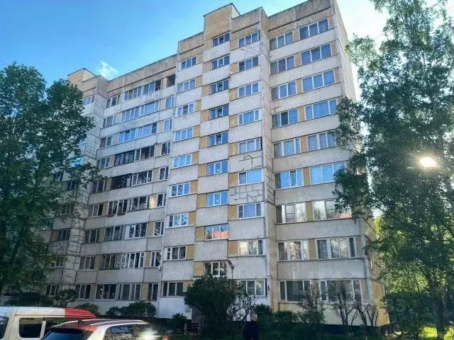 3-к кв. Санкт-Петербург ул. Маршала Захарова, 17К2 (64.2 м) - Фото 1