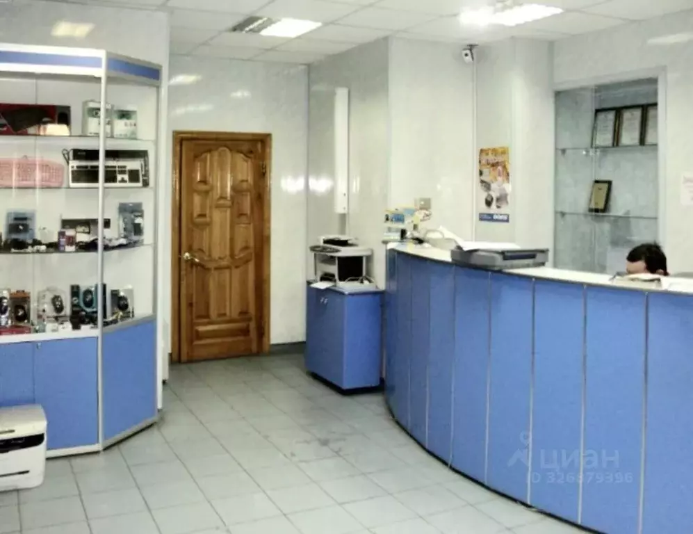 Помещение свободного назначения в Владимирская область, Владимир ... - Фото 2