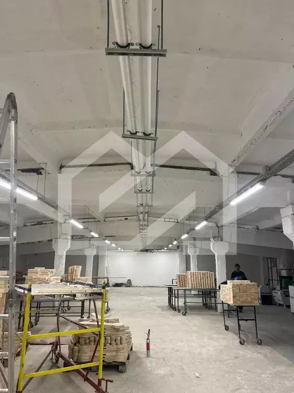 Помещение свободного назначения в Московская область, Чехов ... - Фото 2