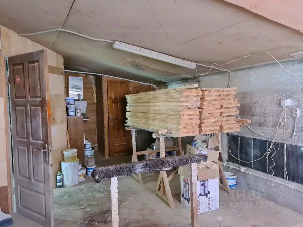 Производственное помещение в Иркутская область, Иркутский ... - Фото 2