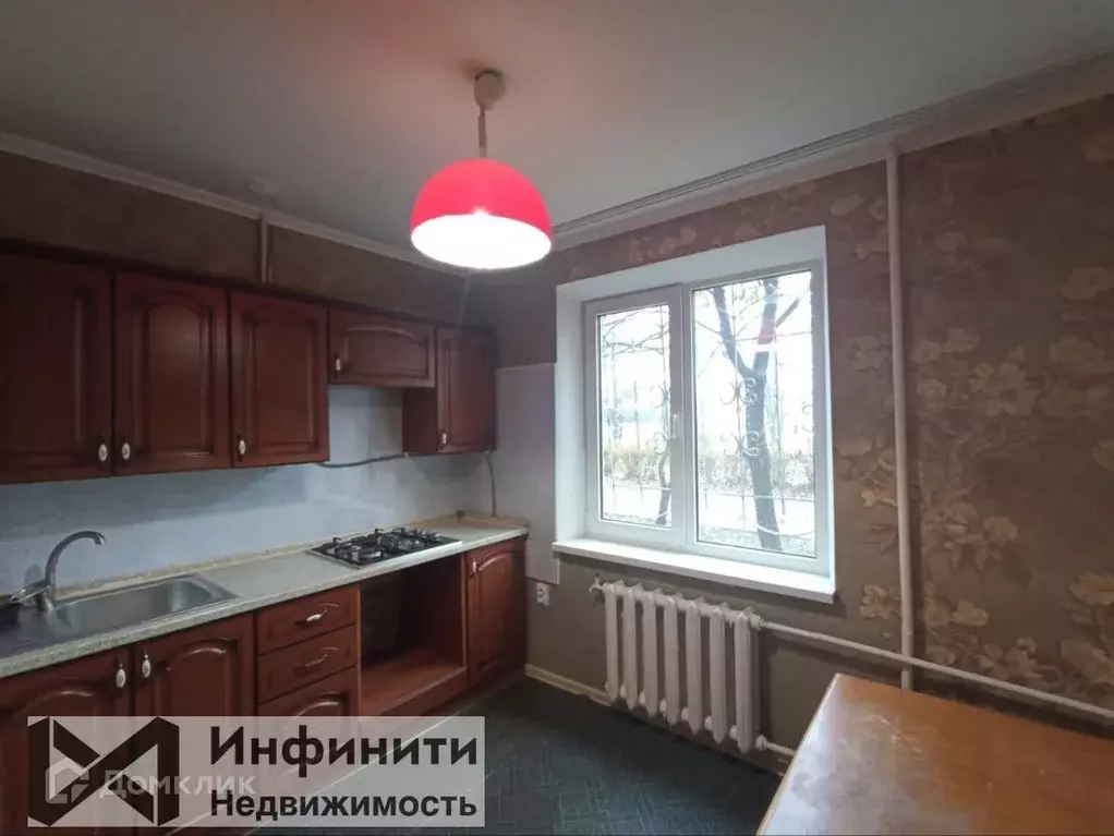 Продаётся 2-к квартира, 56 м - Фото 1