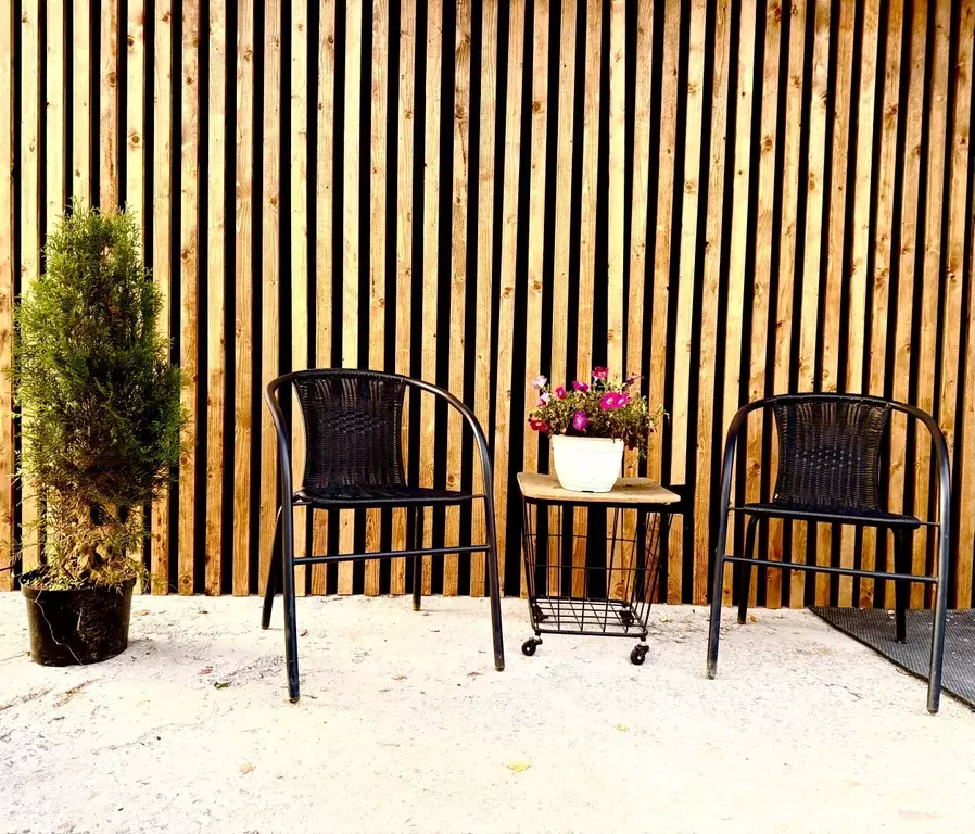 Дом в Ленинградская область, Выборгский район, Рощино пгт ул. ... - Фото 1