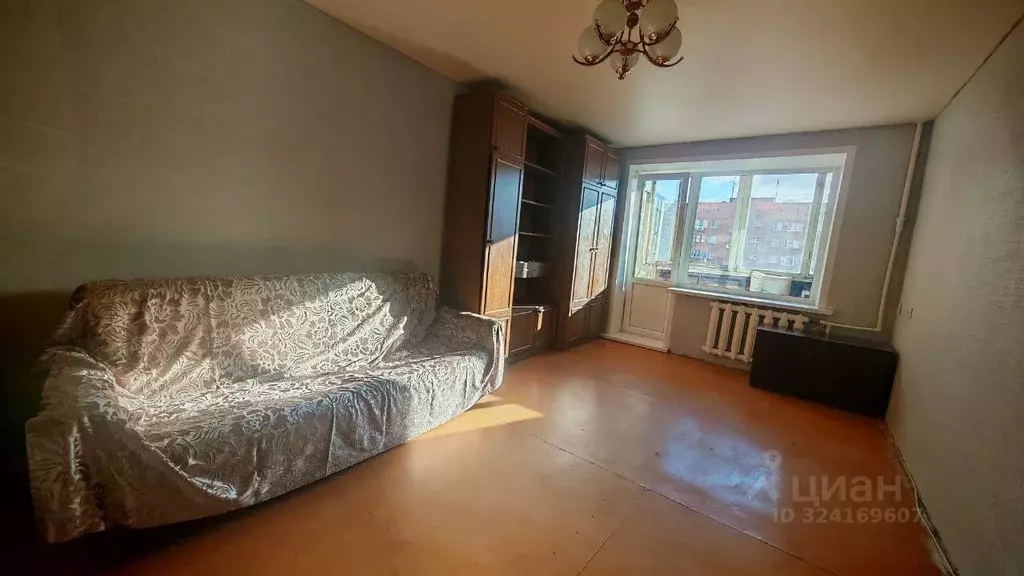 2-к кв. Самарская область, Самара Арцыбушевская ул., 175 (63.0 м) - Фото 1