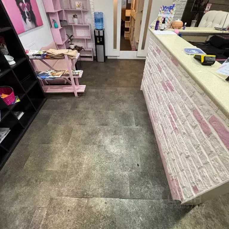 Помещение свободного назначения в Москва Автозаводская ул., 19К1 (83 ... - Фото 2