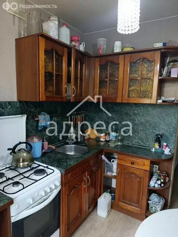 2-комнатная квартира: Самара, Алма-Атинская улица, 76 (44.4 м) - Фото 1