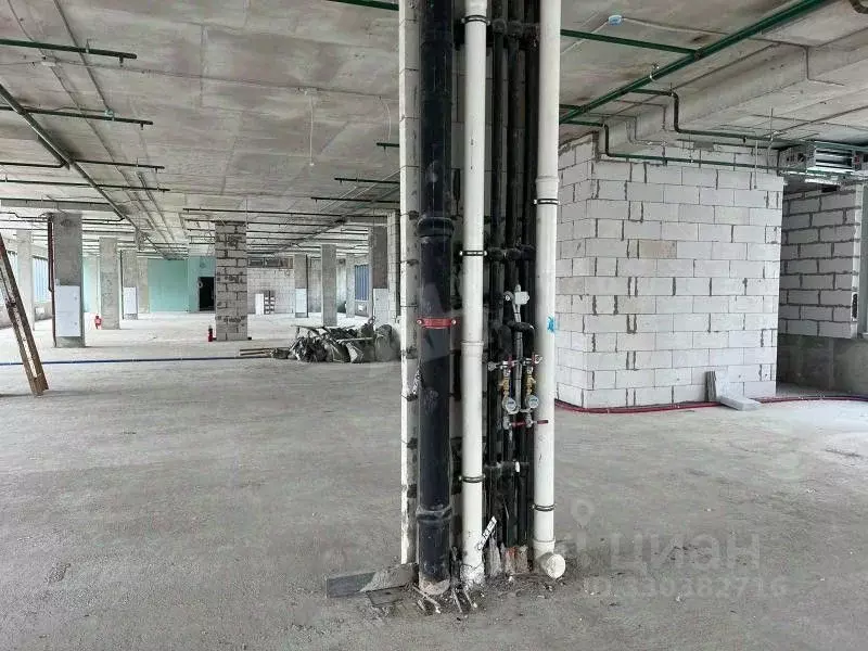 Офис в Москва 2-я Звенигородская ул., 12С1 (999 м) - Фото 1