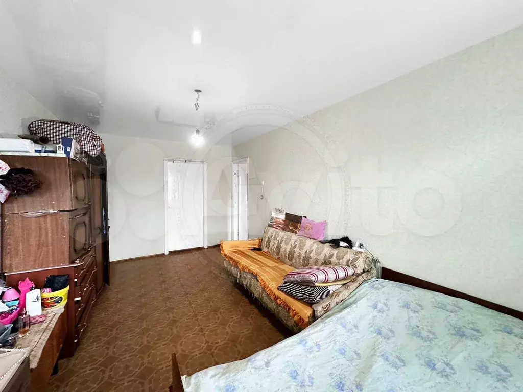 2-к. квартира, 43,6 м, 4/5 эт. - Фото 0