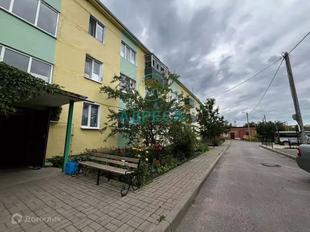 Продаётся 2-к квартира, 37 м - Фото 0