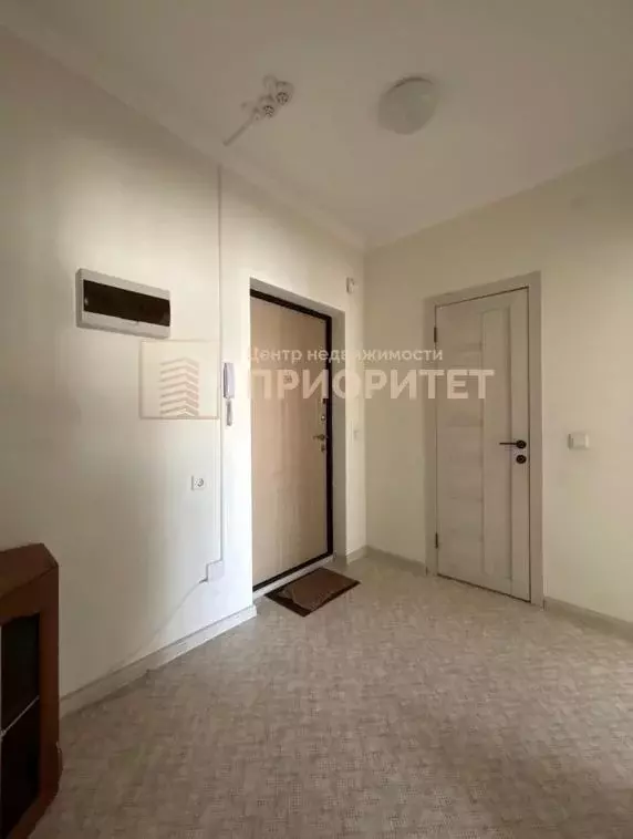 Квартира, 1 комната, 38.1 м - Фото 0