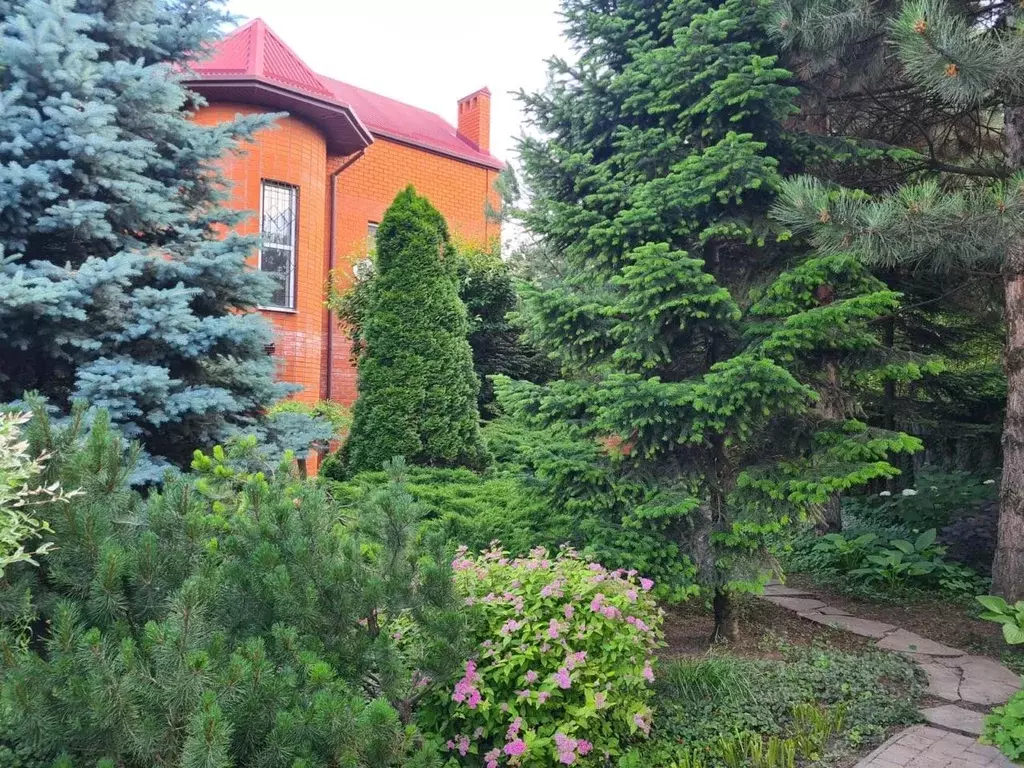 Дом в Краснодарский край, Краснодар Пашковский жилмассив, ул. ... - Фото 0