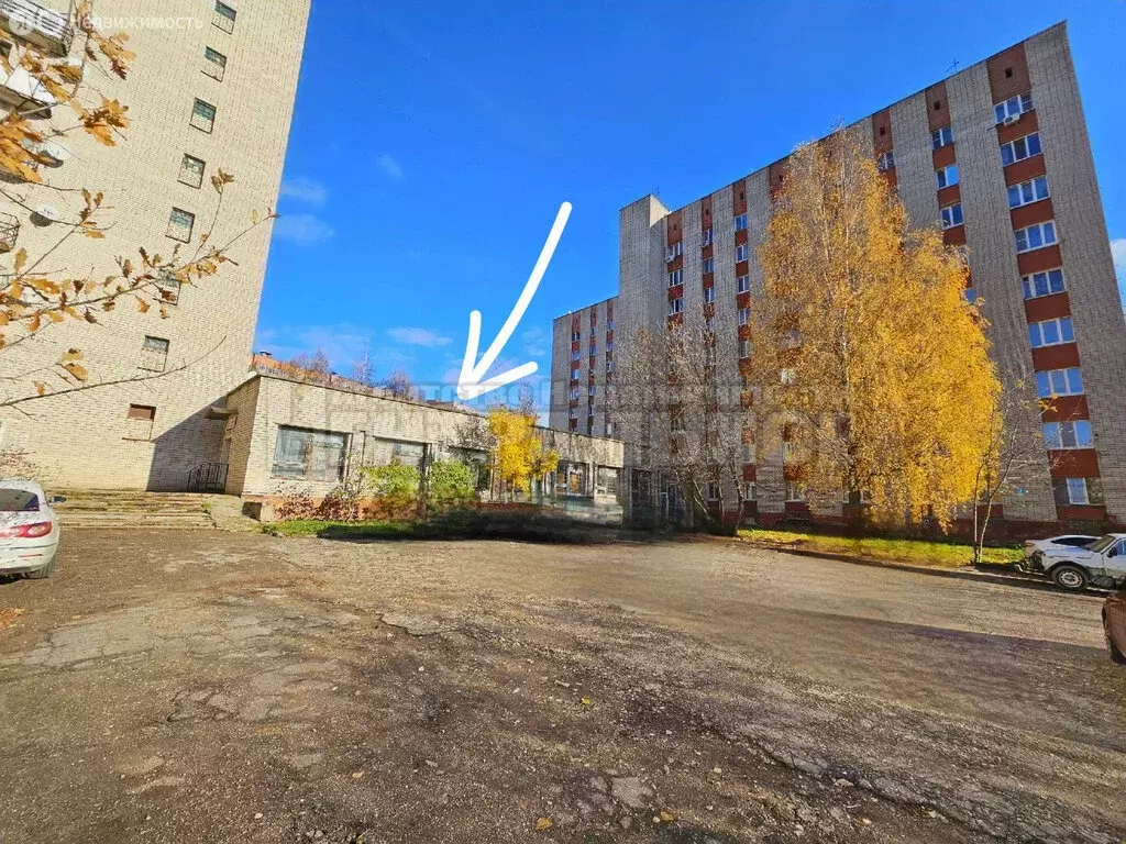 Помещение свободного назначения (322.8 м) - Фото 2