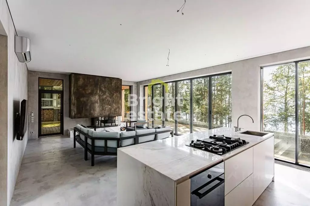 Дом в Нижегородская область, Городецкий муниципальный округ, д. ... - Фото 2