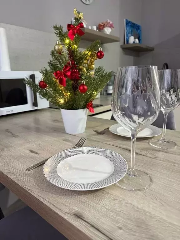 Студия Краснодарский край, Краснодар ул. Наставников, 12 (25.0 м) - Фото 1