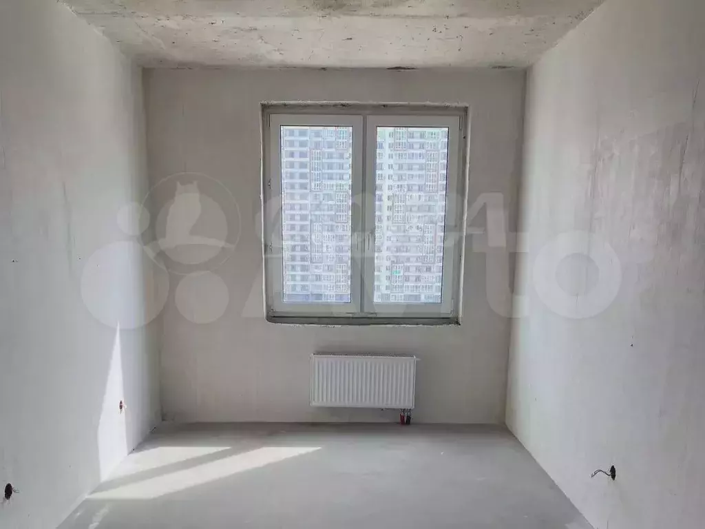 1-к. квартира, 32,8 м, 8/11 эт. - Фото 1
