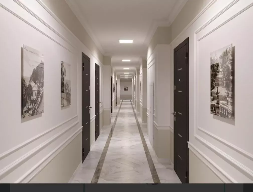 Продаётся 1-к квартира, 36 м - Фото 1