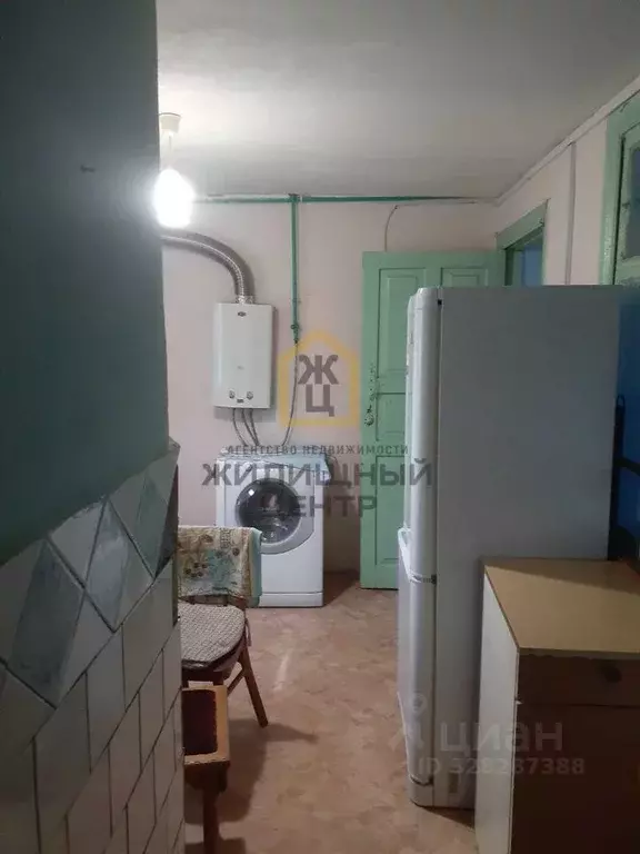 Дом в Ставропольский край, Пятигорск городской округ, пос. Свободы ул. ... - Фото 1