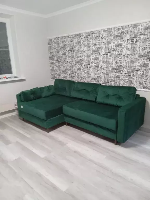 1-к кв. Москва ул. Академика Челомея, 8К2 (40.0 м) - Фото 2