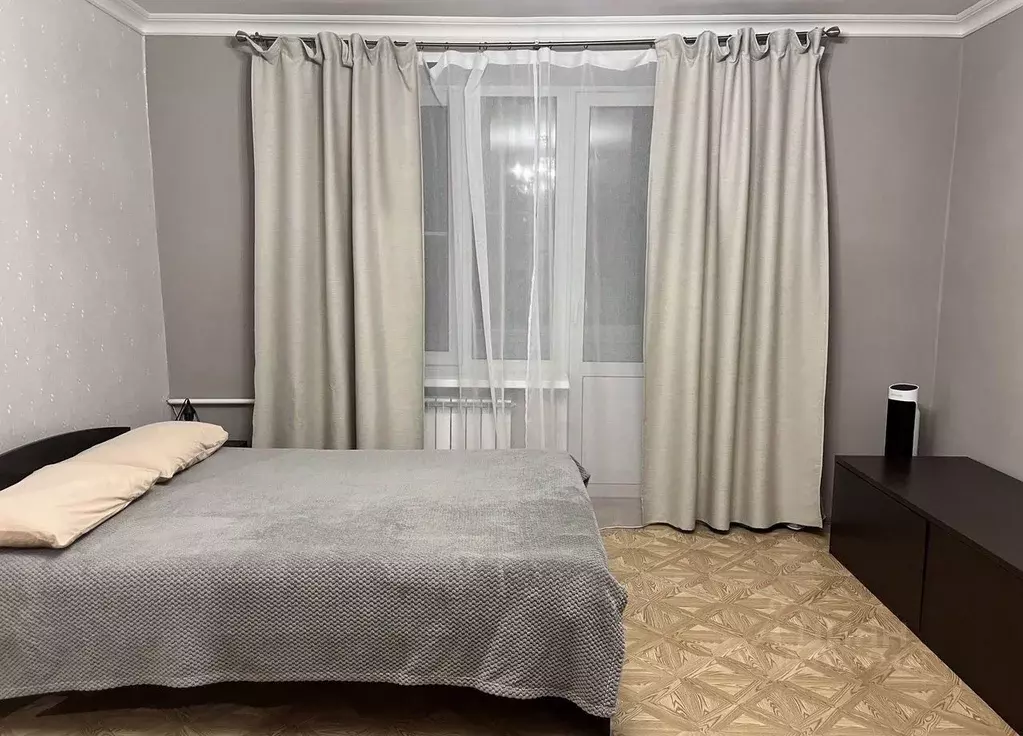 1-к кв. Москва проезд Серебрякова, 7 (40.0 м) - Фото 1