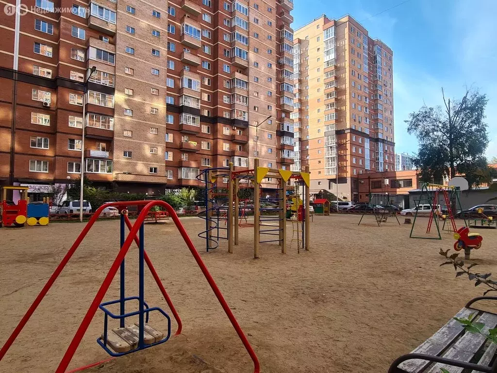 2-комнатная квартира: Иркутск, Красноказачья улица, 80 (65.4 м) - Фото 0