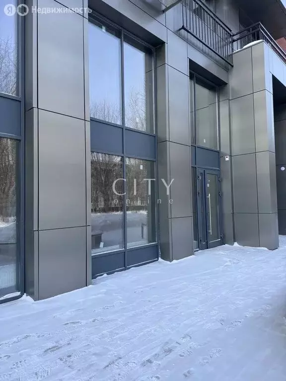 Офис (75 м) - Фото 1