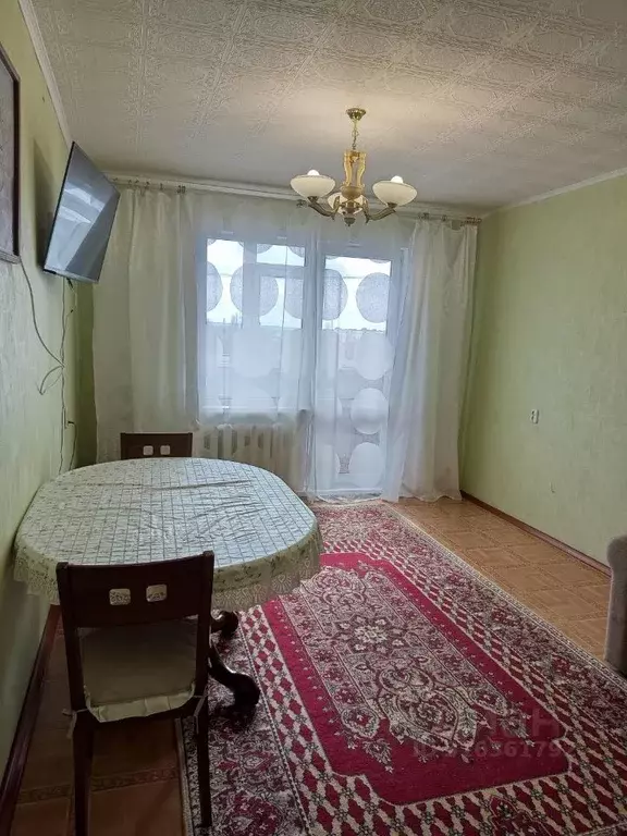 4-к кв. Башкортостан, Агидель ул. Мира, 22 (72.5 м) - Фото 1