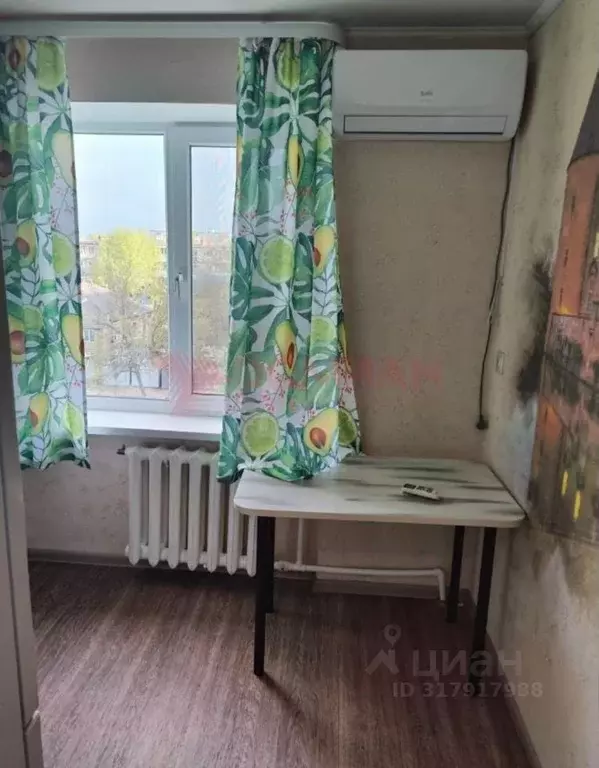 2-к кв. Ростовская область, Новочеркасск Буденновская ул. (49.0 м) - Фото 1