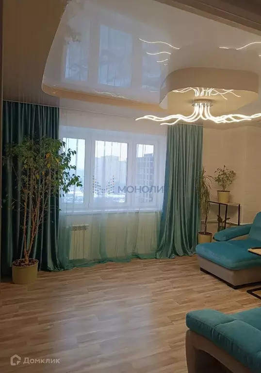 Продаётся 5-к квартира, 138 м - Фото 0