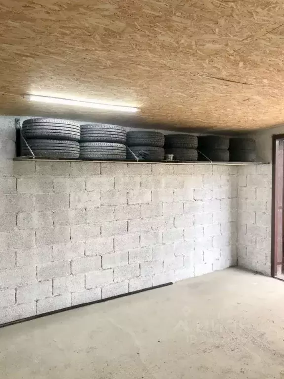 Гараж в Ярославская область, Ярославль Институтская ул., 34 (22 м) - Фото 1