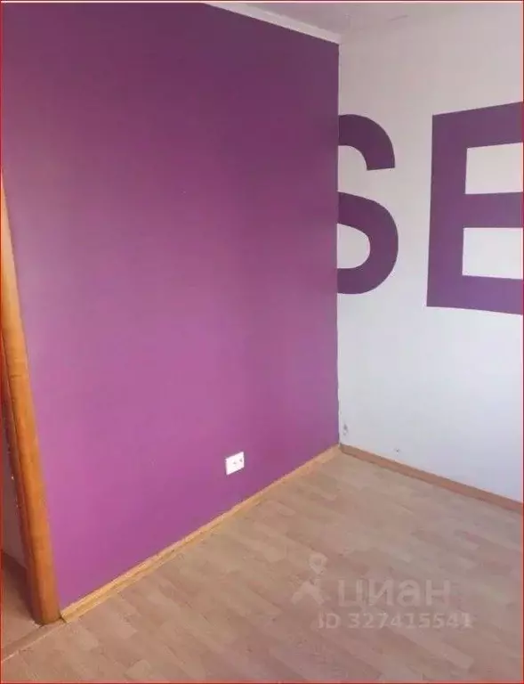 1-к кв. Самарская область, Сызрань Астраханская ул., 30 (16.8 м) - Фото 2