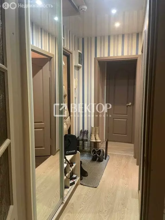 3-комнатная квартира: Ярославль, улица Туманова, 22А (55.2 м) - Фото 2