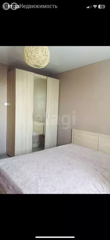 2-комнатная квартира: Сыктывкар, Октябрьский проспект, 198 (52 м) - Фото 1